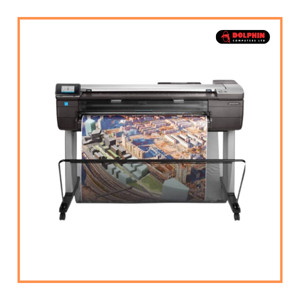 HP Designjet T1708 44 inch Printer