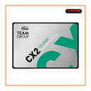 TEAM CX2 2.5" SATA 1TB SSD