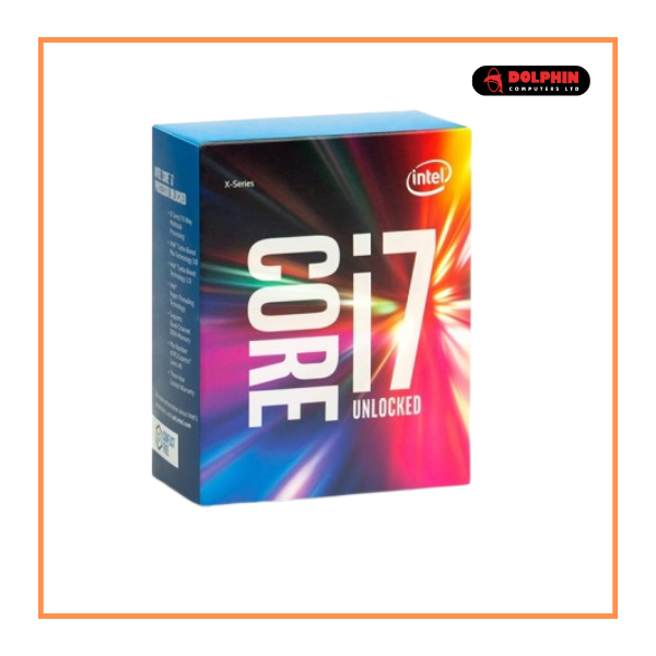 Intel 6th Generation Core i7-6900K Processor