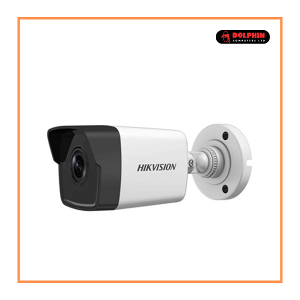 Hikvision DS-2CD1043G0-I 4.0MP IR IP Network Bullet Camera