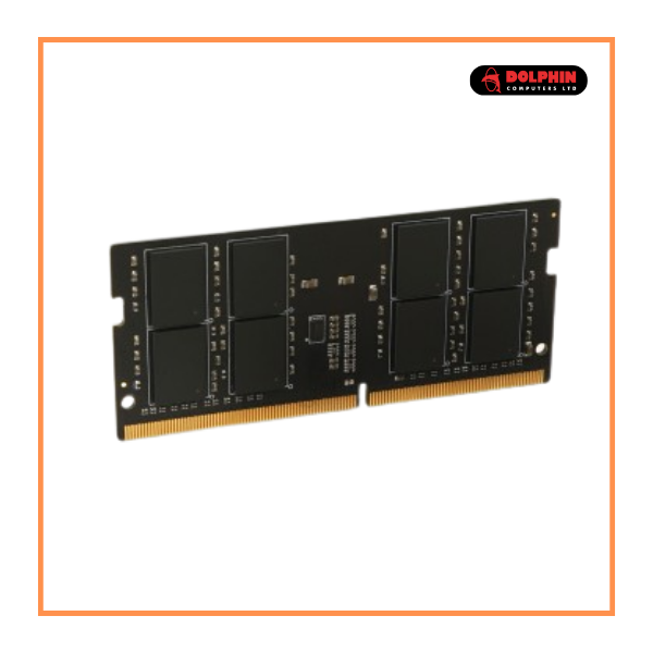 Silicon Power 8GB DDR4 3200MHz SODIMM Laptop RAM