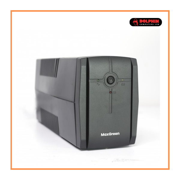 MaxGreen 650VA MG-LI-EAP Offline UPS