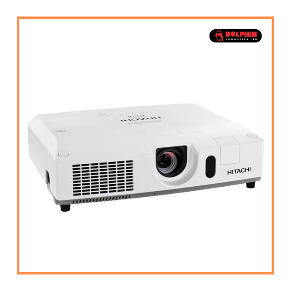 Hitachi CP-X5022 WN Projector