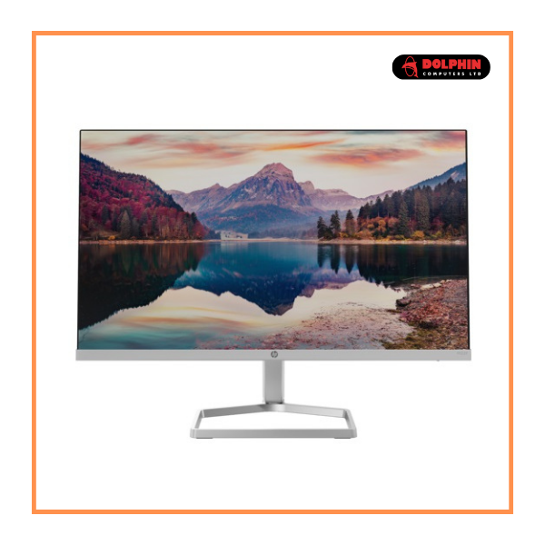 HP M22f 22" FHD IPS Monitor