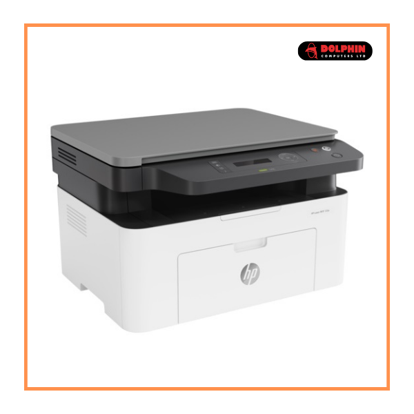 HP Laser MFP 135a Multifunction Printer #4ZB82A