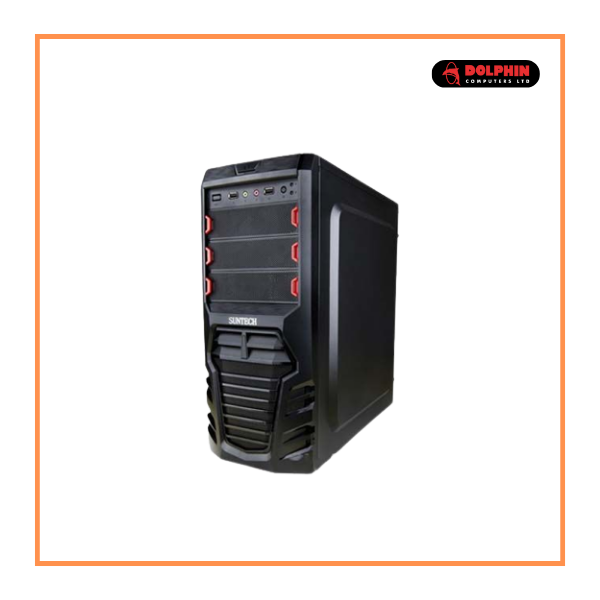 Suntech A26R ATX Casing