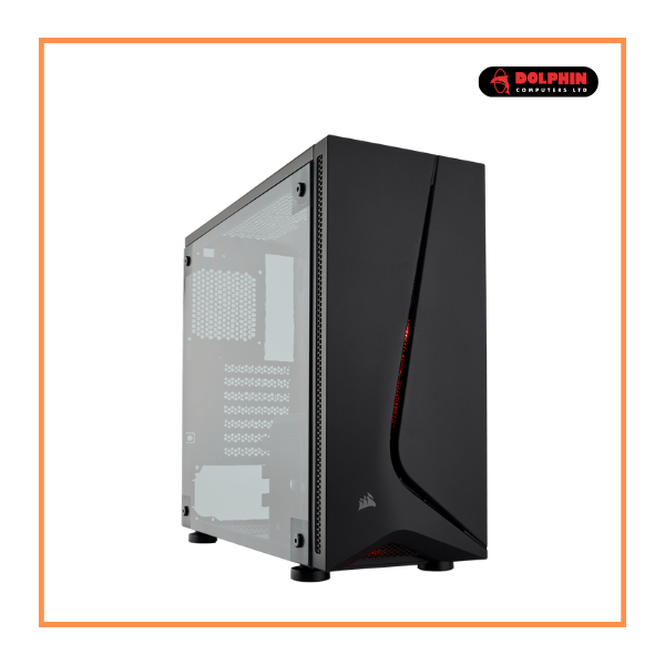 Corsair Carbide Series Spec-05 Mid-Tower Gaming Case