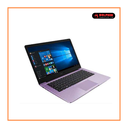 AVITA PURA NS14A6 Core i5 8th Gen 14" Glossy Purple Laptop