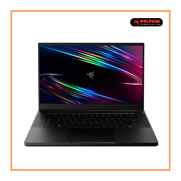 Razer Blade 15 Base Model Core i7 10th Gen 512GB SSD RTX 2060 6GB Graphics 15.6″ FHD Gaming Laptop