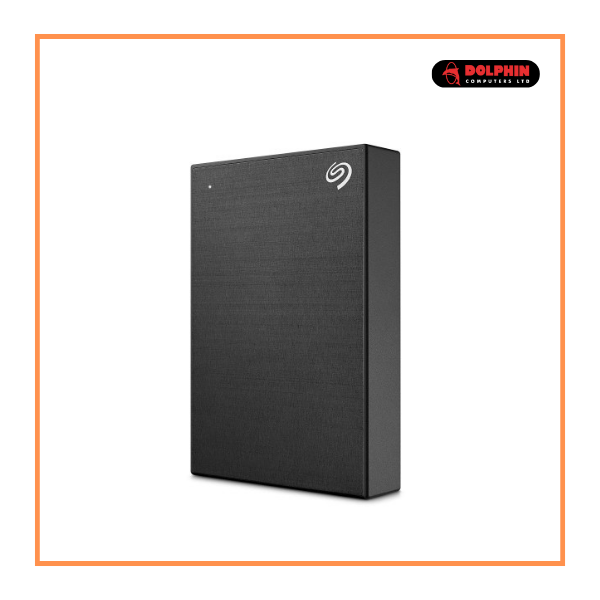 Seagate Backup Plus 5TB USB 3.0 External HDD