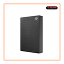 Seagate One Touch 5TB USB 3.0 External Hard Disk Drive