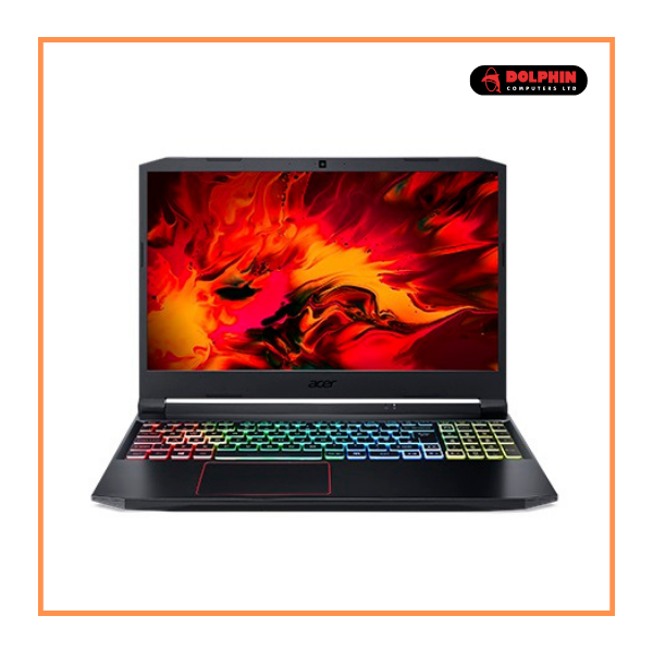 Acer Nitro 7 AN715-51 510A 9th Gen Core i5 Gaming Laptop