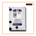 Western Digital 8TB 3.5" PURPLE HDD