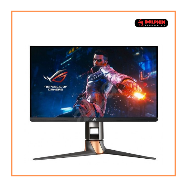 ASUS ROG Swift 360Hz PG259QN 24.5” 1ms G-Sync FHD Gaming Monitor