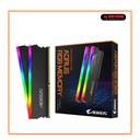 Gigabyte AORUS RGB 16GB (2x8GB) DDR4 4400MHz Desktop Gaming RAM