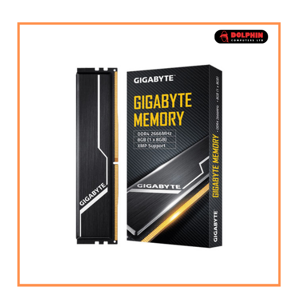 Gigabyte 8GB DDR4 2666MHz Heatsink Desktop Ram