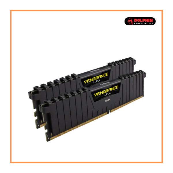 Corsair Vengeance LPX 8GB DDR4 2400MHz RAM