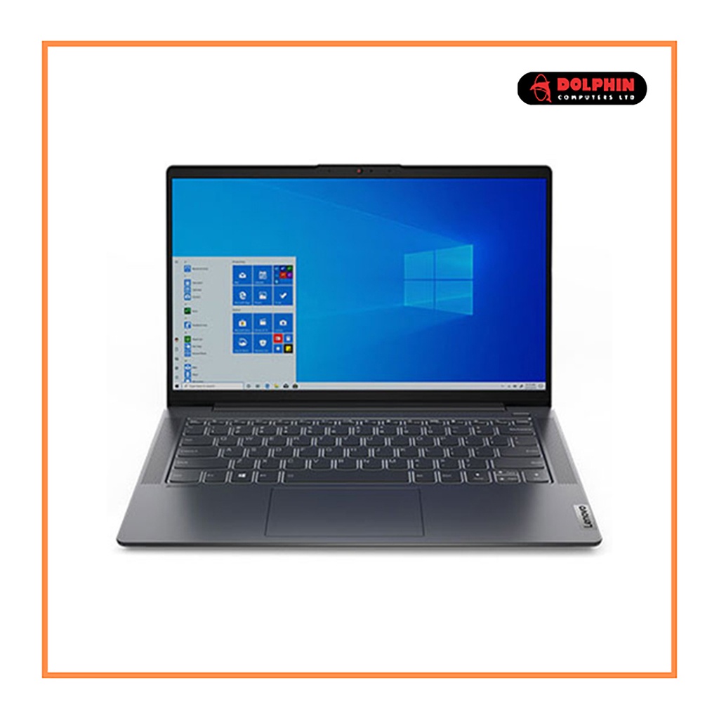 Lenovo IdeaPad Slim 5i 11th Gen Core i5 Laptop #82FE00UBIN