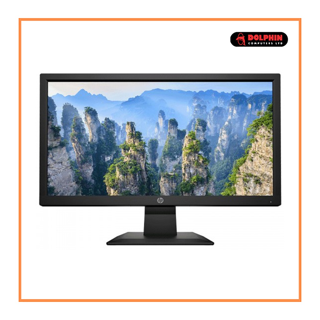 HP V20 19.5" HD+ LED TN Monitor