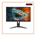 GIGABYTE G24F 2 23.8" 180Hz Full HD IPS Gaming Monitor