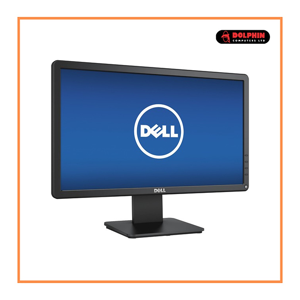 Dell E2016H 19.5" LED Monitor