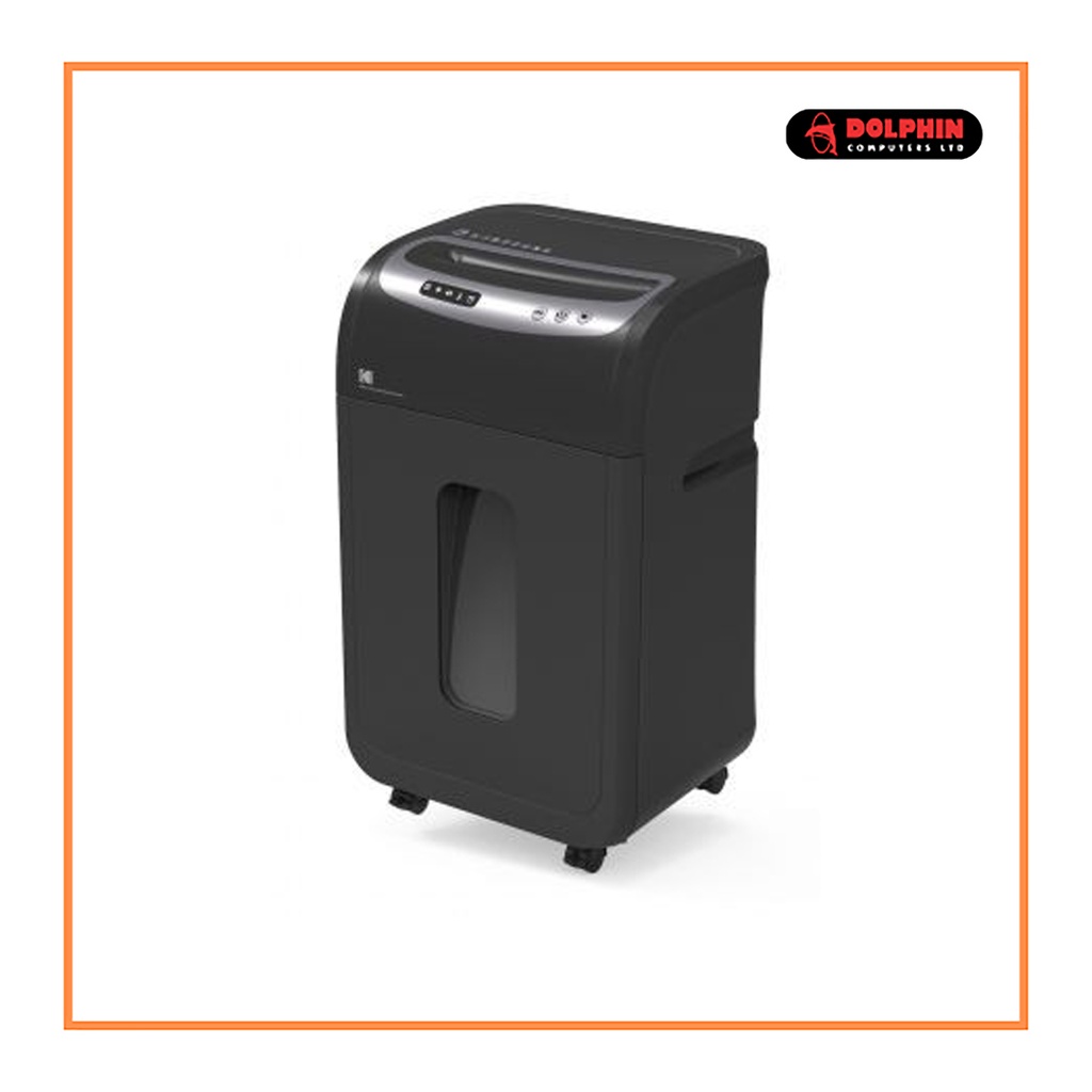 Ofitech OS2502Ci Paper Shredder