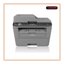 Brother MFC-L2700DW Multifunction Laser Printer with Wifi (30 PPM)