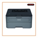 Brother HL-L2320D Auto Duplex Laser Printer