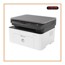 HP Laser MFP 135a Multifunction Printer #4ZB82A