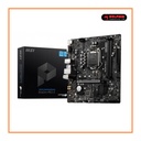 MSI MOTHERBOARD B560M PRO-E