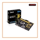 ASUS H81M-K MOTHERBOARD,INTEL H81 CHIPSET,4TH GEN,SOCKET,1150, CORE i7/i5/i3,DVI,2xDDR3 1600/1333/1066