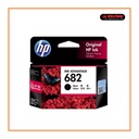 HP INK CARTRIDGE 3YM77AA -/682 BLACK/color