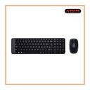 Logitech MK215 Wireless Keyboard & Mouse Combo