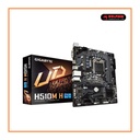 GIGABYTE H510M H Intel 10th and 11th Gen Micro ATX Motherboard
