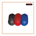 Logitech M331 SILENT PLUS Wireless USB Mouse