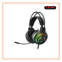 AULA S605 3.5 mm Wired RGB Gaming Headphone