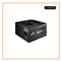 FSP HYDRO PRO 600W POWER SUPPLY 80 PLUS BRONZE,PPA6005608