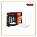 Tenda F3 300mbps 3 Antennas Router