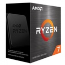 Processor AMD RYZEN7 5700X