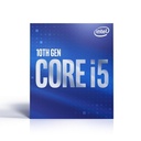 INTEL 10TH GEN PROCESSOR CORE I5-10400-2.9GHZ-12MB