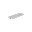 Transcend ESD260C 500GB Type-C Portable External SSD