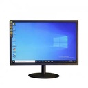 Sky View 19 Inch Led Monitor (HDMI & VGA )