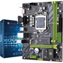 HUANANZHI MOTHERBOARD H311 DDR4