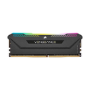 RAM DDR4 CORSAIR VENGEANCE-8GB-3200MUS/RGB-PRO