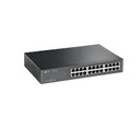 TP-Link TL-SF1024D 24 Port Switch