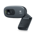 Logitech C270 HD Webcam