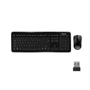 MEETION WIRELESS COMBO KEYBOARD&MOUSE MT-C4120 LITTLE