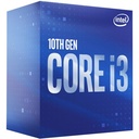 INTEL 10TH GEN PROCESSOR CORE I3-10100-3.6GHZ-6MB