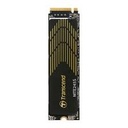 Transcend 245S 4TB M.2 2280 NVMe PCIe Gen4 x4 SSD