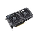 ASUS Dual GeForce RTX 4060 8GB GDDR6 OC Edition Graphics Card